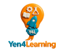 Yen4Learning Logo